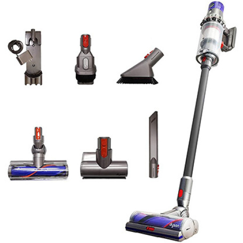 Dyson Cyclone V10